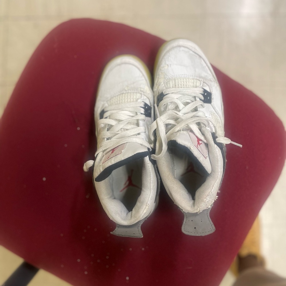 Jordan Flights used
